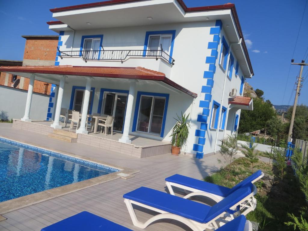 Villa DalyanDreams - отзывы и видео