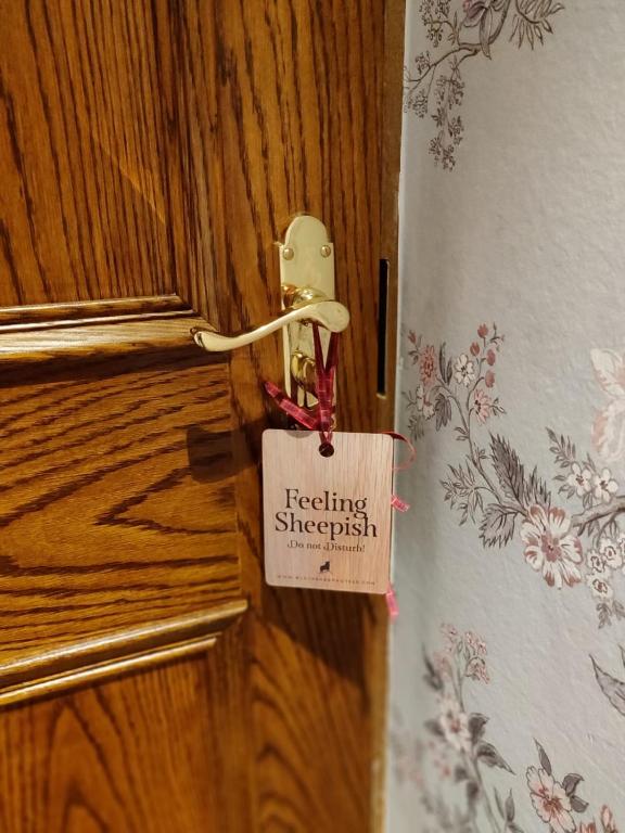 Fotografie z fotogalerie ubytování Rokeby Manor v destinaci Invergarry
