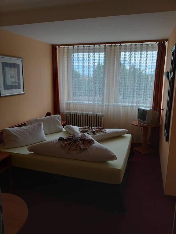 Hotel Gerlach