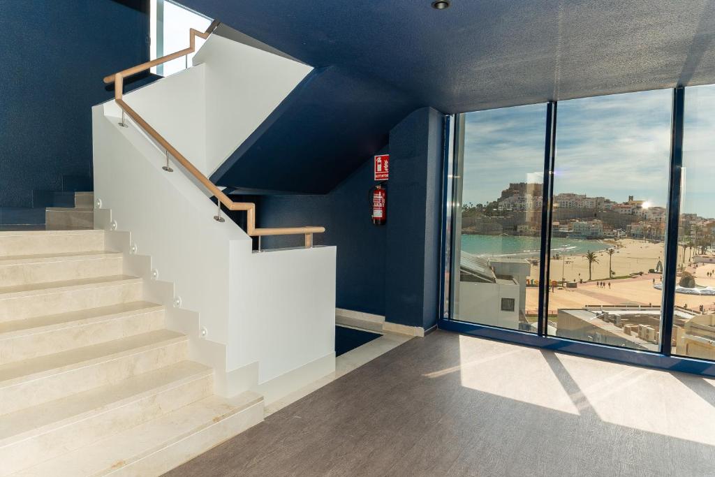Hotel Prado II i Peñíscola – uppdaterade priser för 2022
