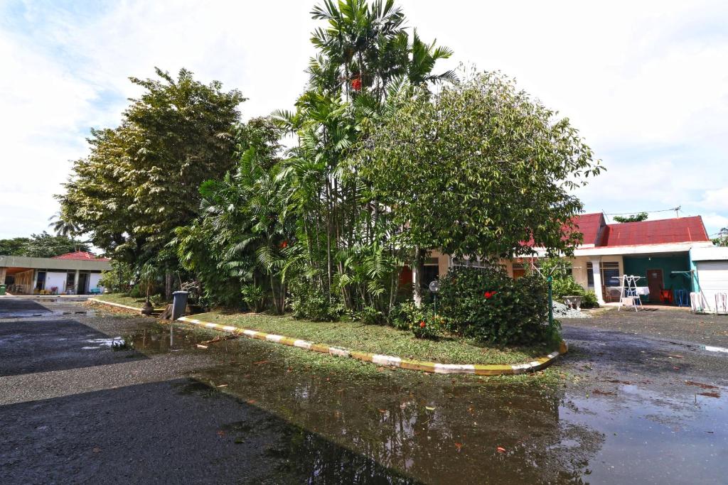 Fotografie z fotogalerie ubytování Hotel Sampaga v destinaci Banjarmasin