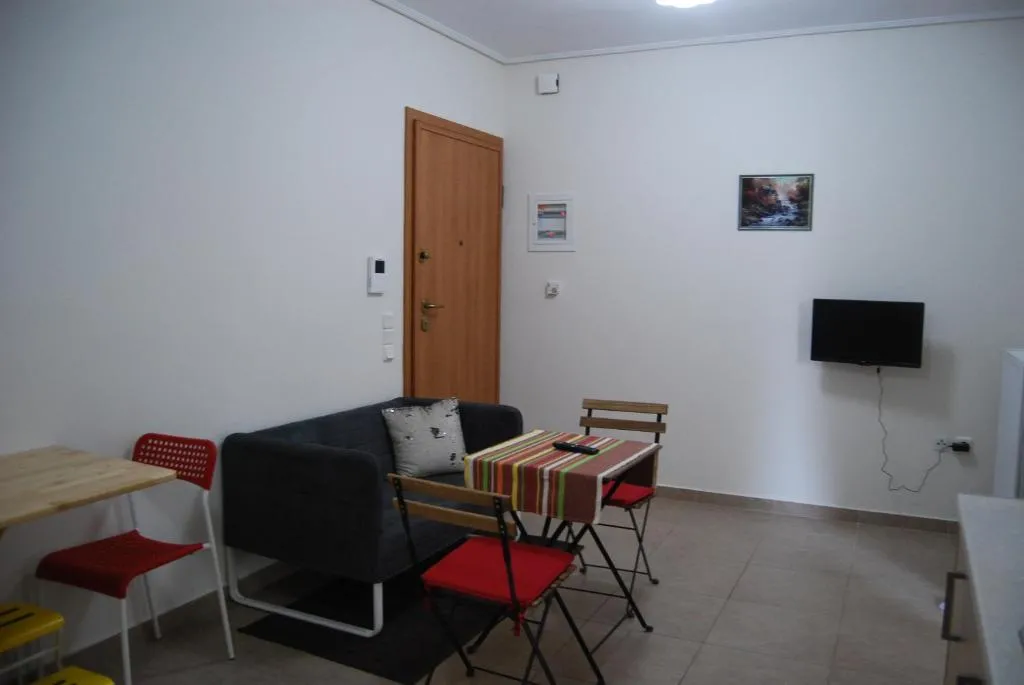 Comfy Apartment DMCS31701, Athens, Greece