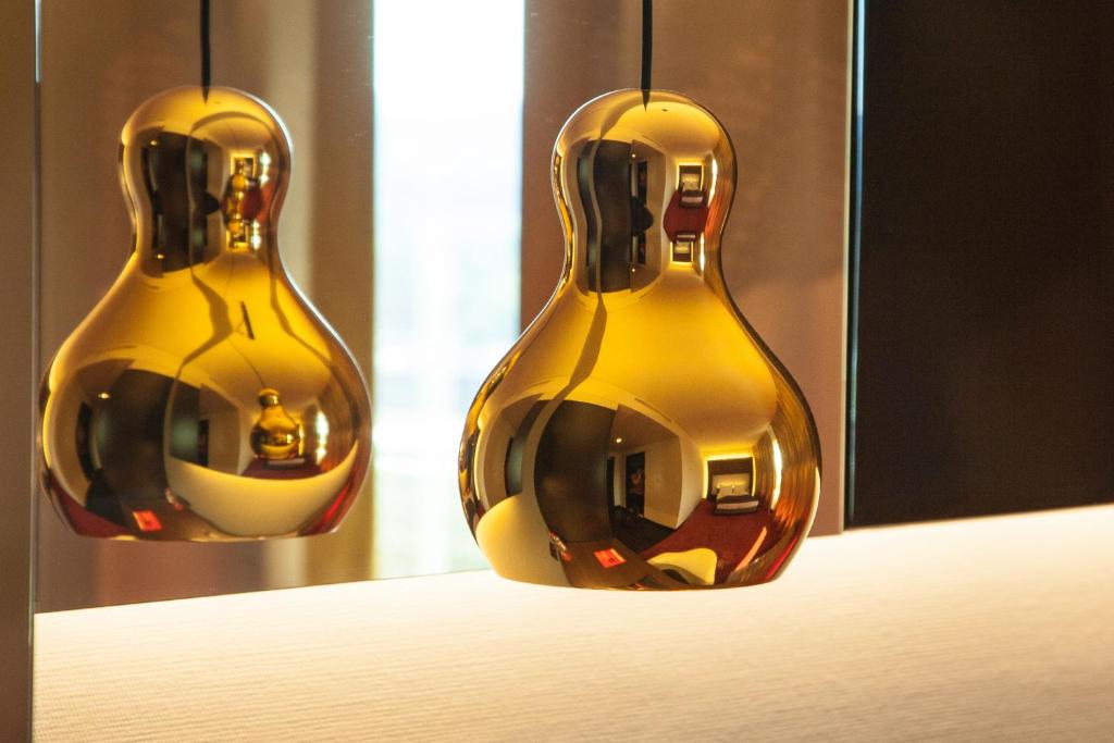 Airport Hotel Basel - Convenient & Friendly - Resim 17