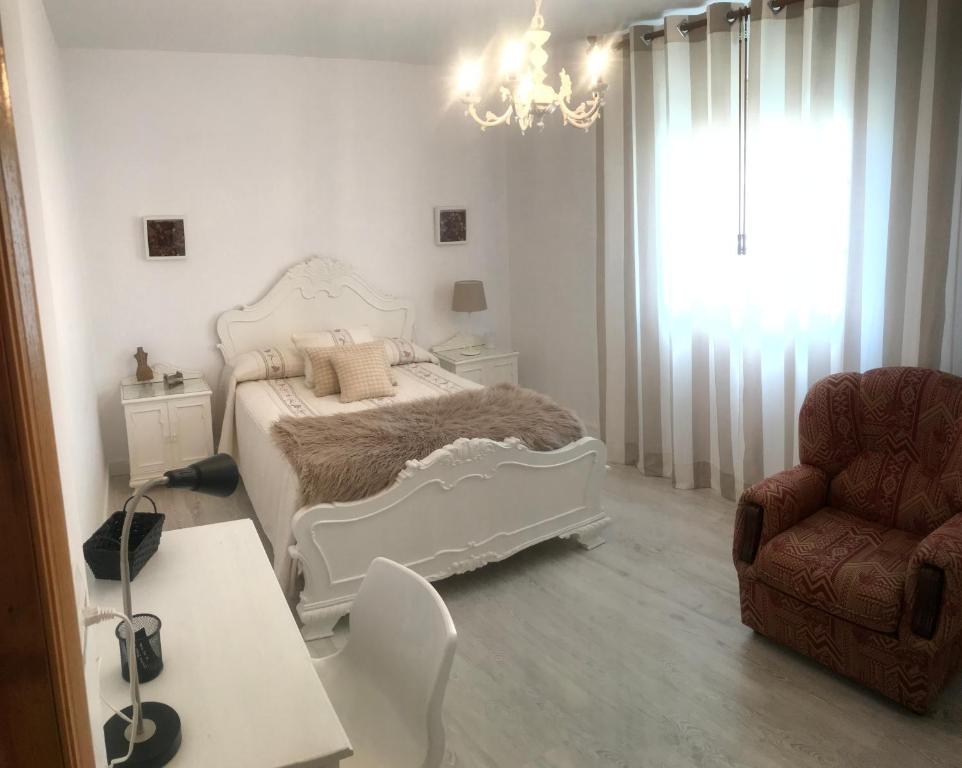 Vakantiehuis Lux house “Yalidos” (Spanje Santiago de ...