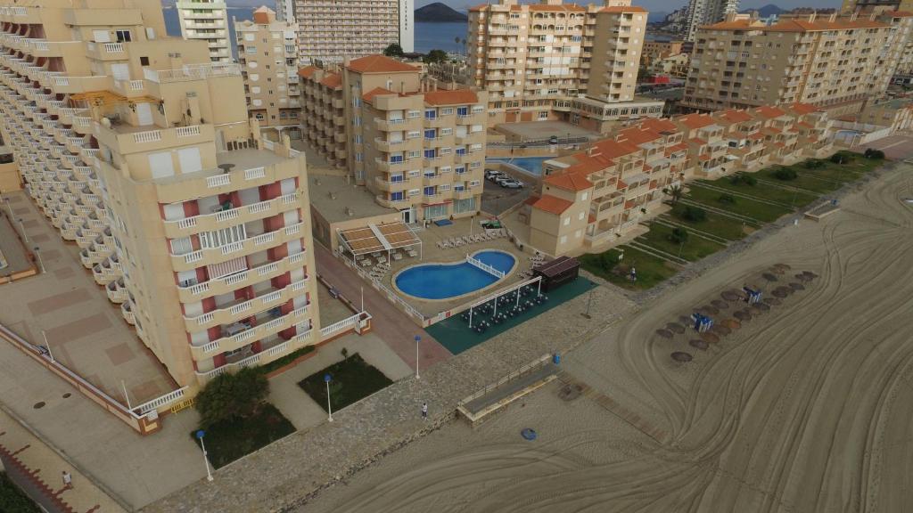 Apartamentos La Mirage, La Manga del Mar Menor – Preços 2024 atualizados