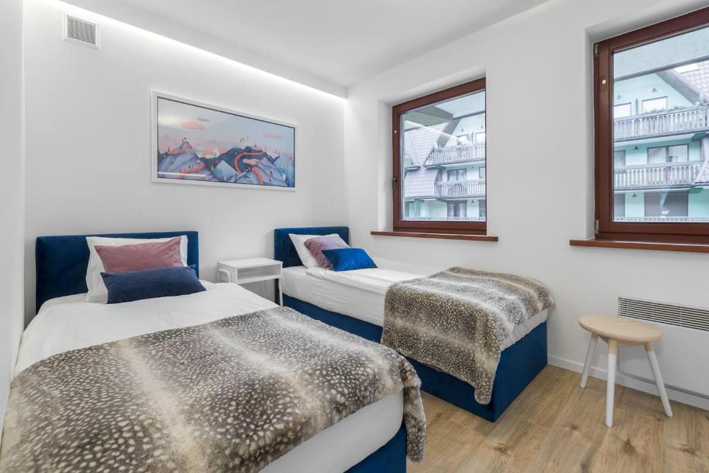 Apartament Wierchy - 3