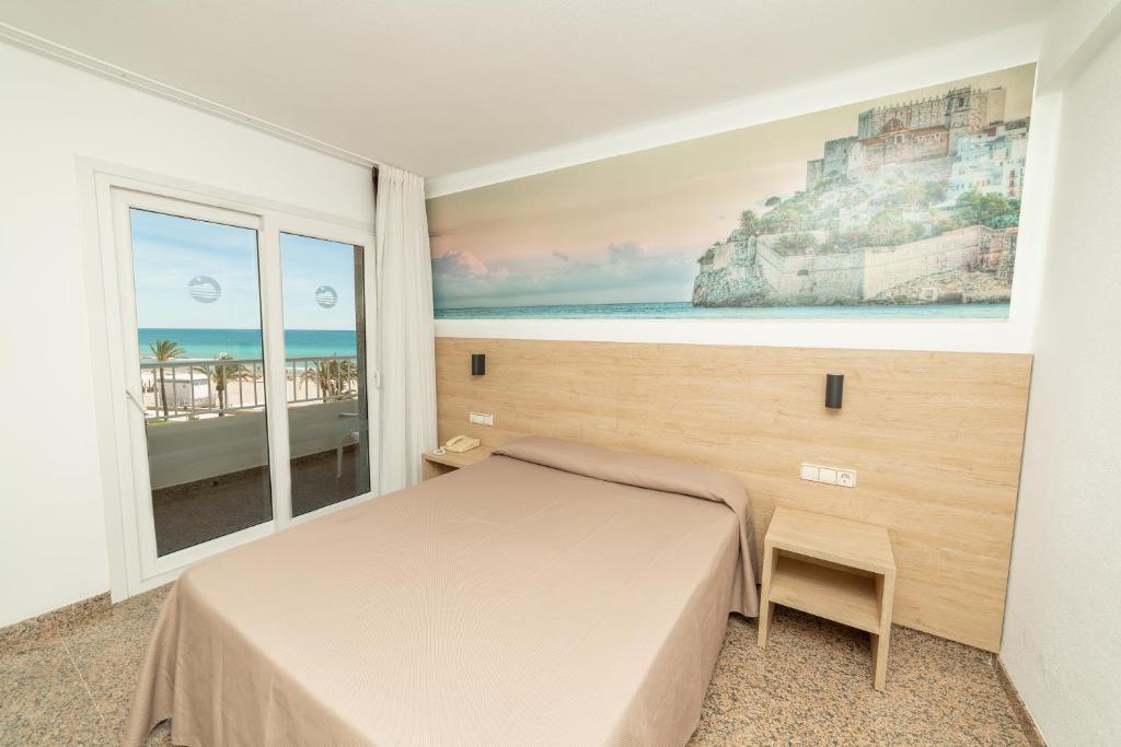 Hotel Arena Prado (Espanha Peníscola) - Booking.com