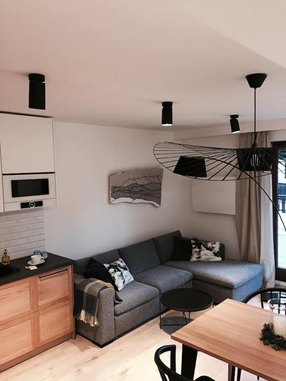 Apartament Wierchy - 4