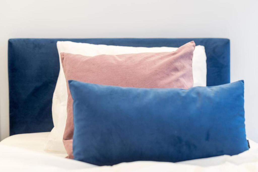 Apartament Wierchy - 10