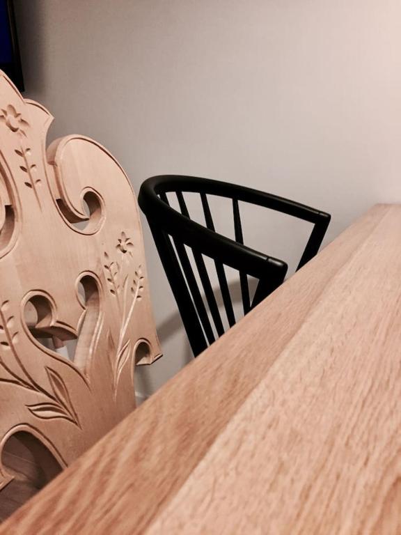 Apartament Wierchy - 11