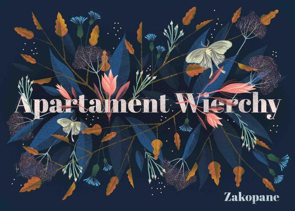 Apartament Wierchy - 12