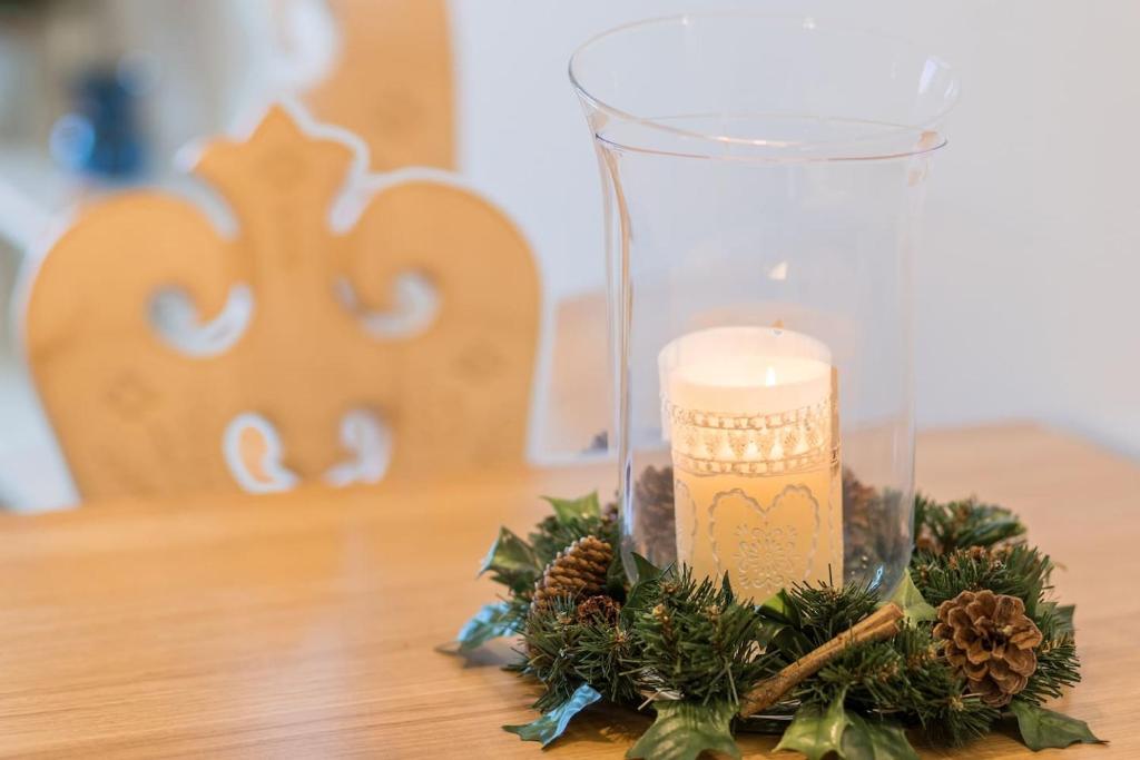 Apartament Wierchy - 15