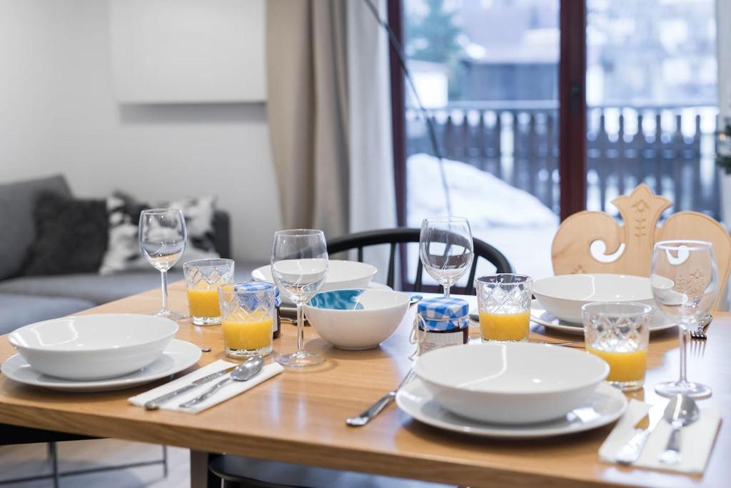 Apartament Wierchy - 19