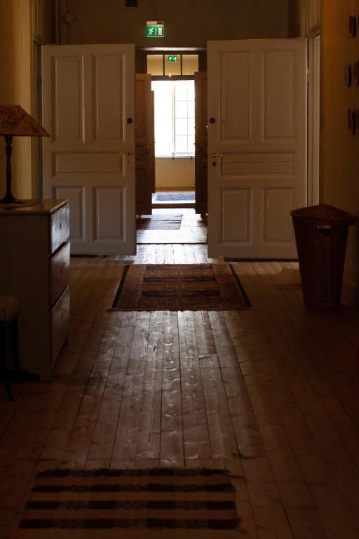 Fotografie z fotogalerie ubytování STF Sala Silvergruva Vandrarhem v destinaci Sala