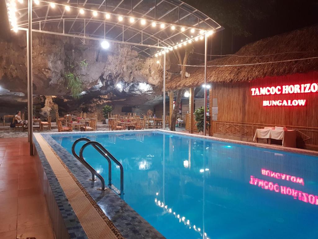 Tam Coc Horizon Bungalow - 2