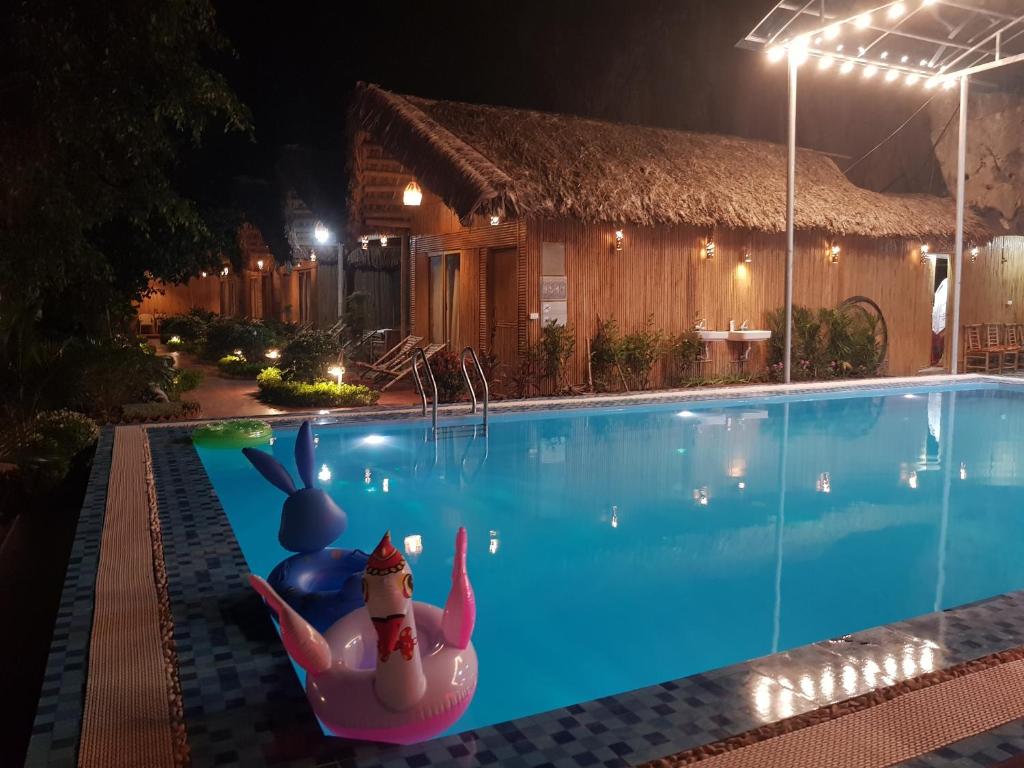 Tam Coc Horizon Bungalow - 1