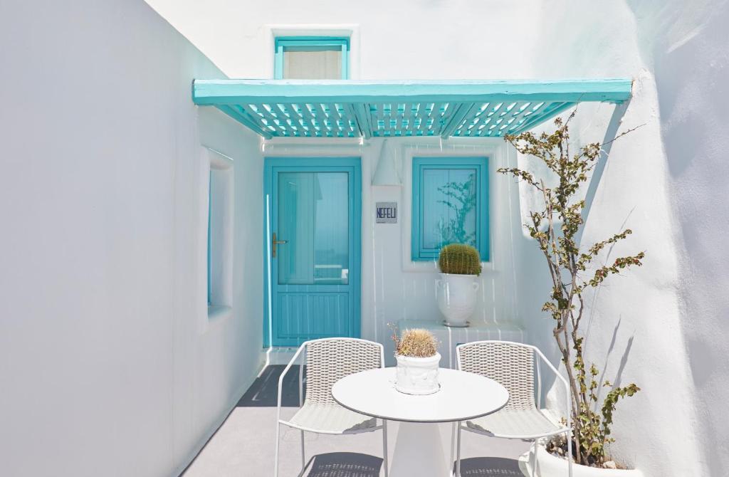 Dreams Luxury Suites - 7