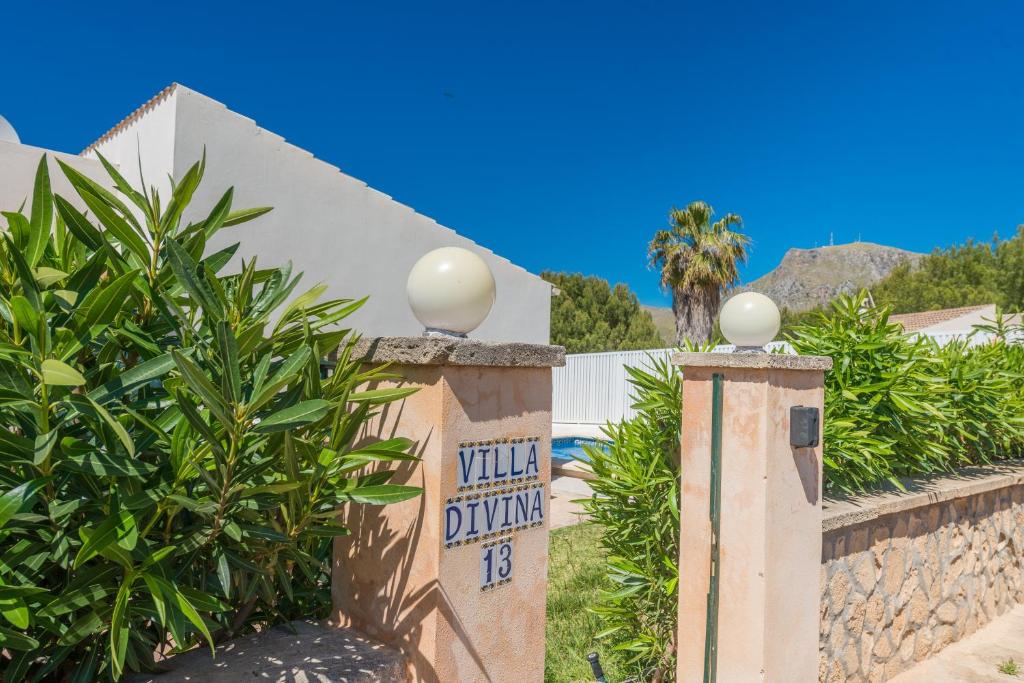Villa Divina, Colonia de San Pedro – Precios actualizados 2023