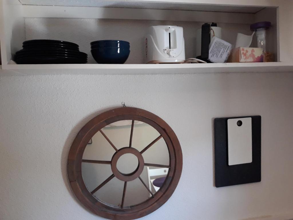 Fotografie z fotogalerie ubytování Villafranco Apartamentos v destinaci Villafranco de Guadalhorce