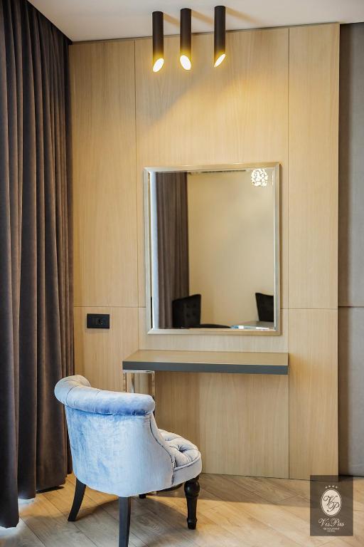 Fotografie z fotogalerie ubytování VisPas Hotel v destinaci Chişinău