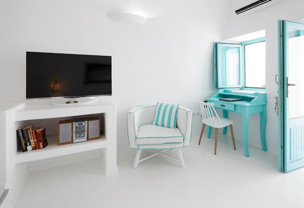 Dreams Luxury Suites - 11