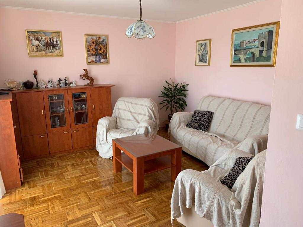 Villa Bogumila apartments