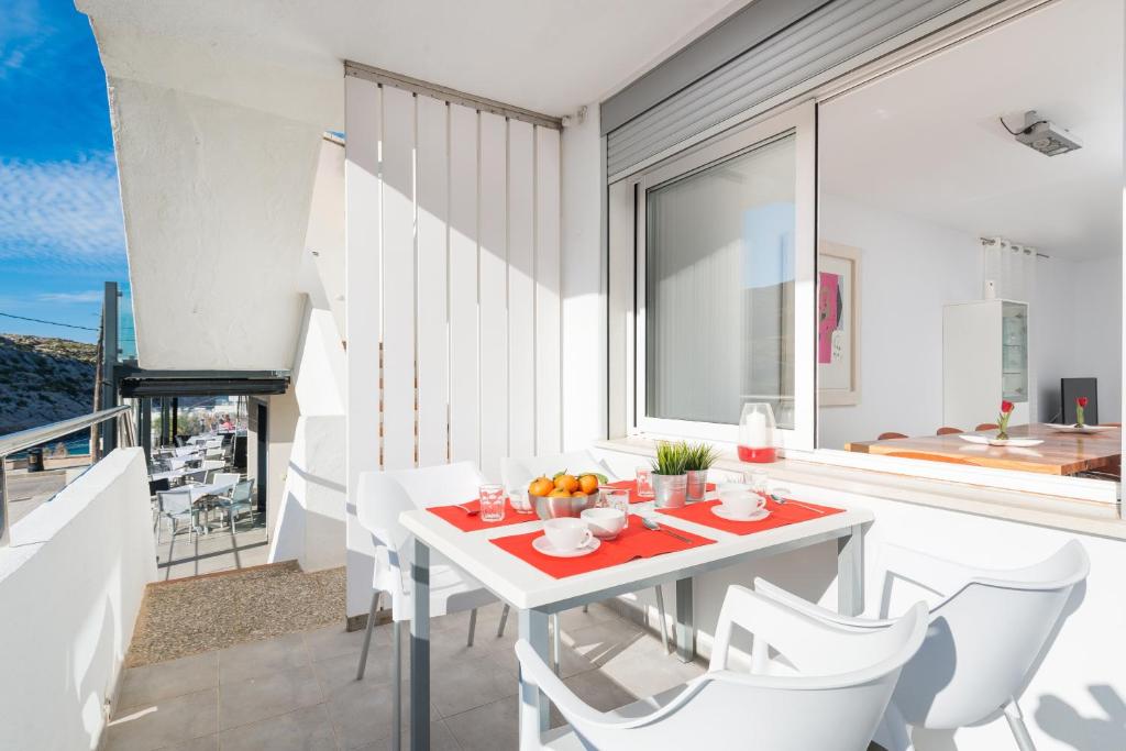 Cala Clara - Apartment