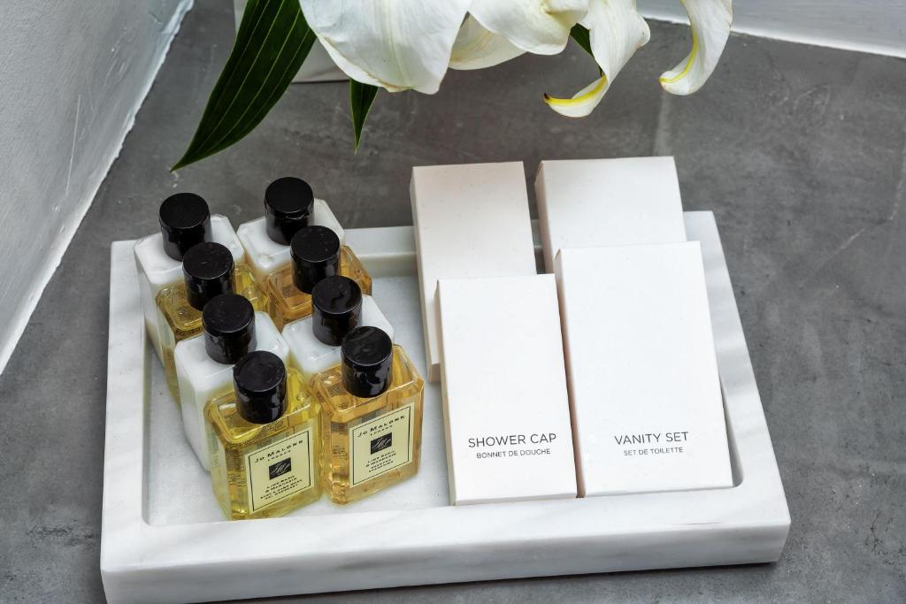 Diamond Luxury Suites Collection - 15