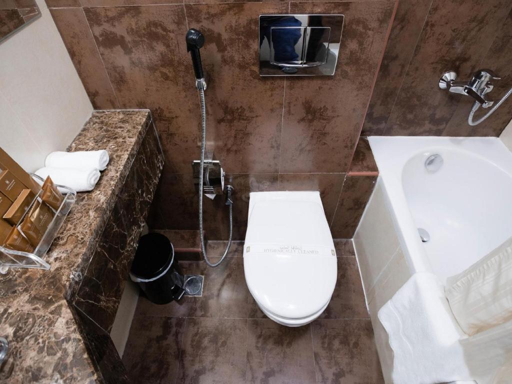 Landmark Hotel - Resim 28