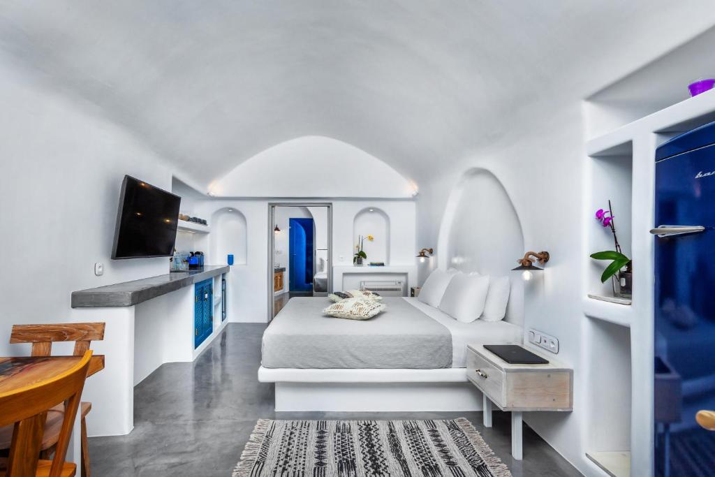 Diamond Luxury Suites Collection - 14