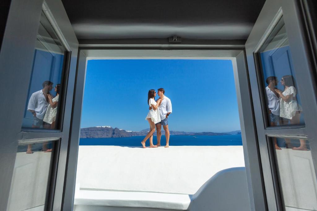 Diamond Luxury Suites Collection - 16