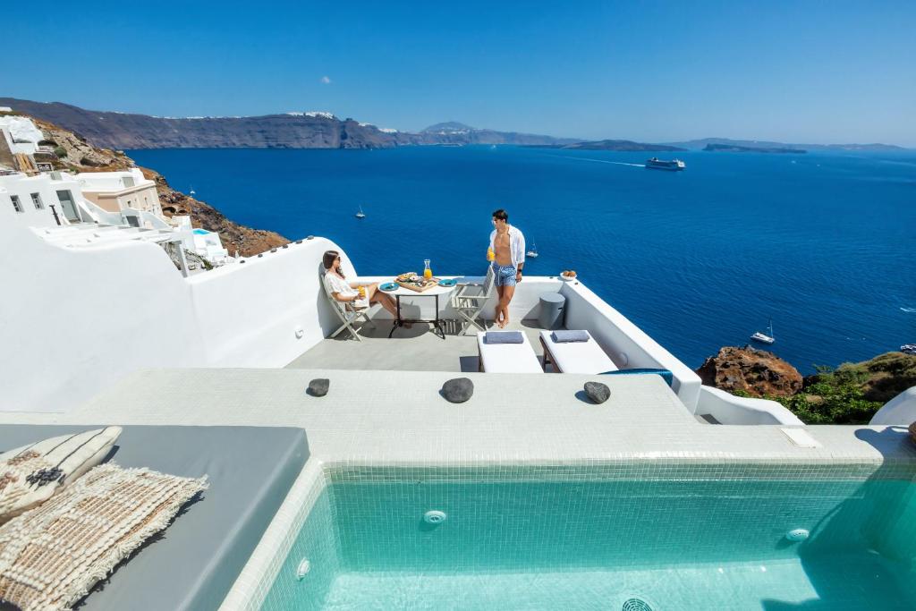 Diamond Luxury Suites Collection - 18