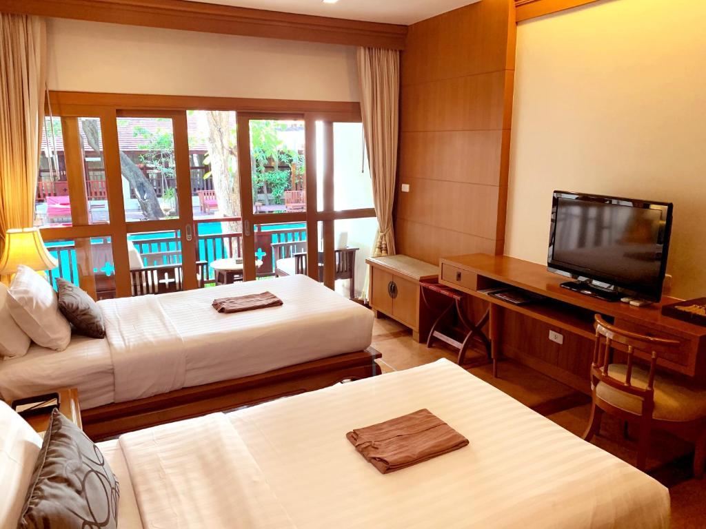 The Rim Chiang Mai - 6