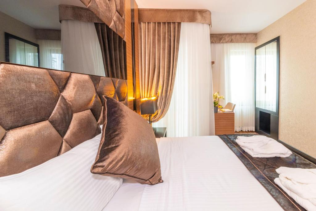 Eastanbul Suites - Standard Double Room