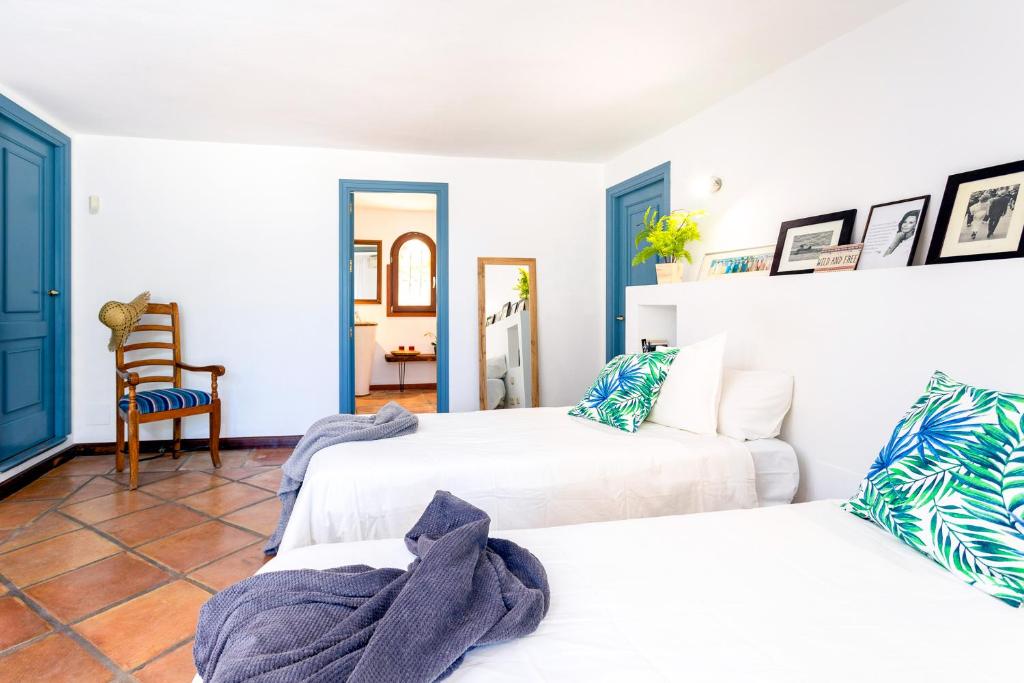 OleHolidays Villa Mediterranea Urb. Sierra Blanca (España ...