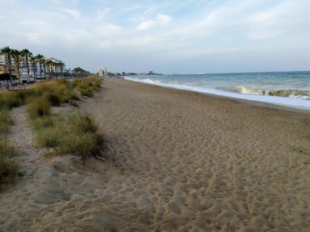 Peñiscola apartamentos Kronos, Peniscola, Spain - Booking.com