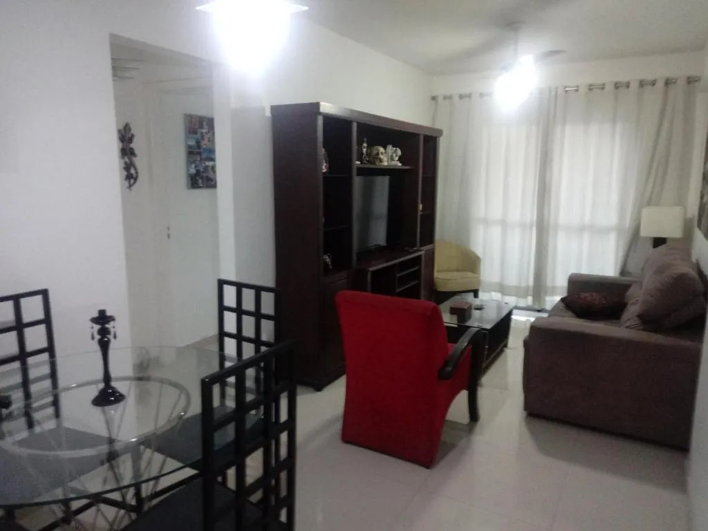 Apt climatizado arena jeunese, rock in rio, Rio De Janeiro, Brazil