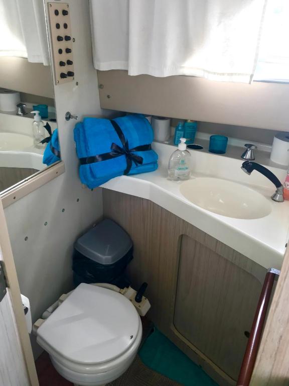 Kép Boat Yacht Barcelona szállásáról Barcelonában a galériában