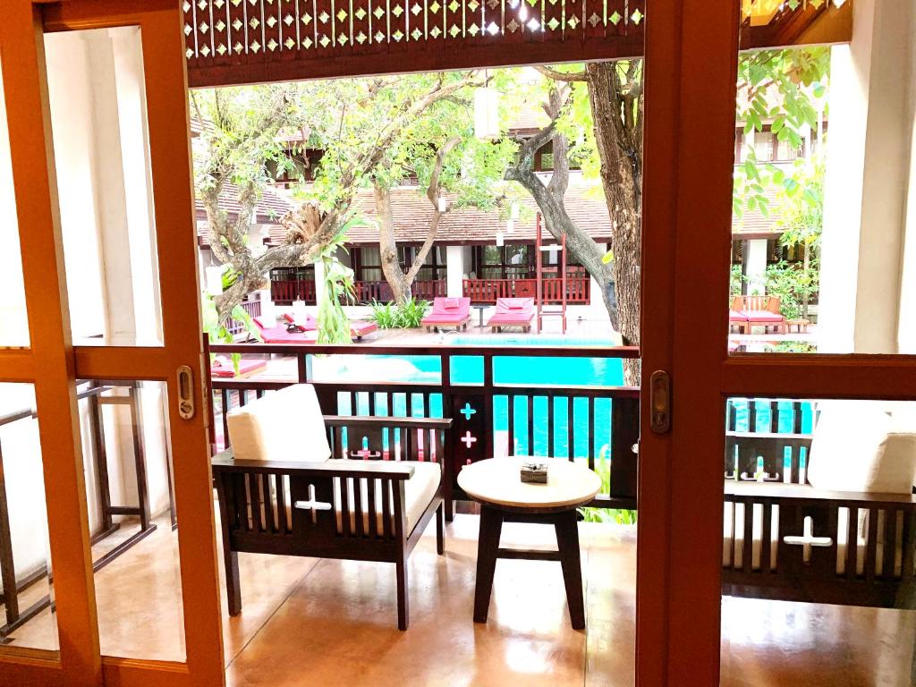 The Rim Chiang Mai - 5