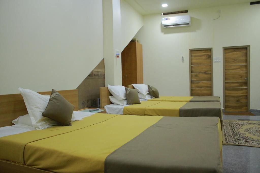 Krishna Villa photo