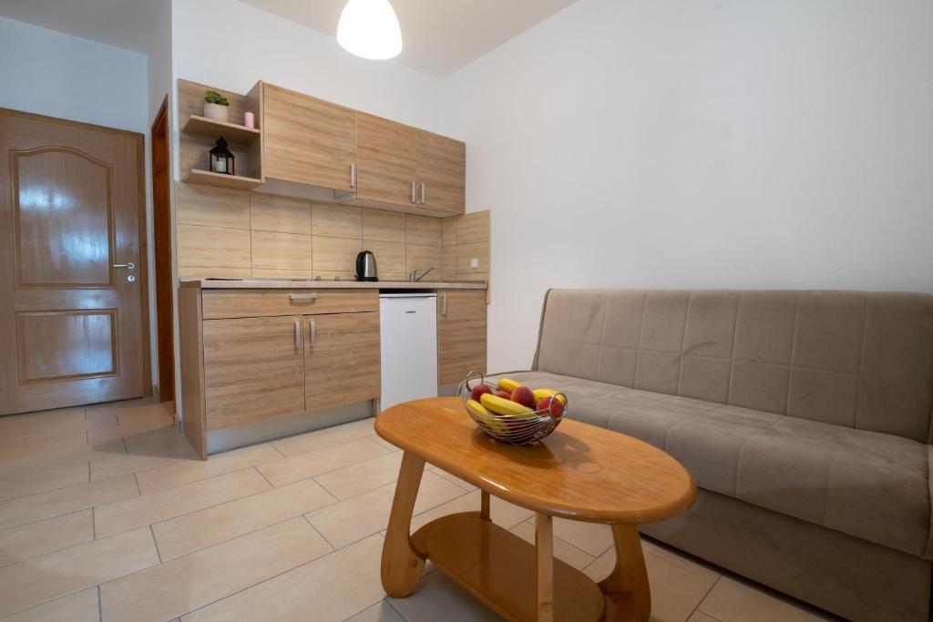 Apartments Lavanda - One-Bedroom Apartment