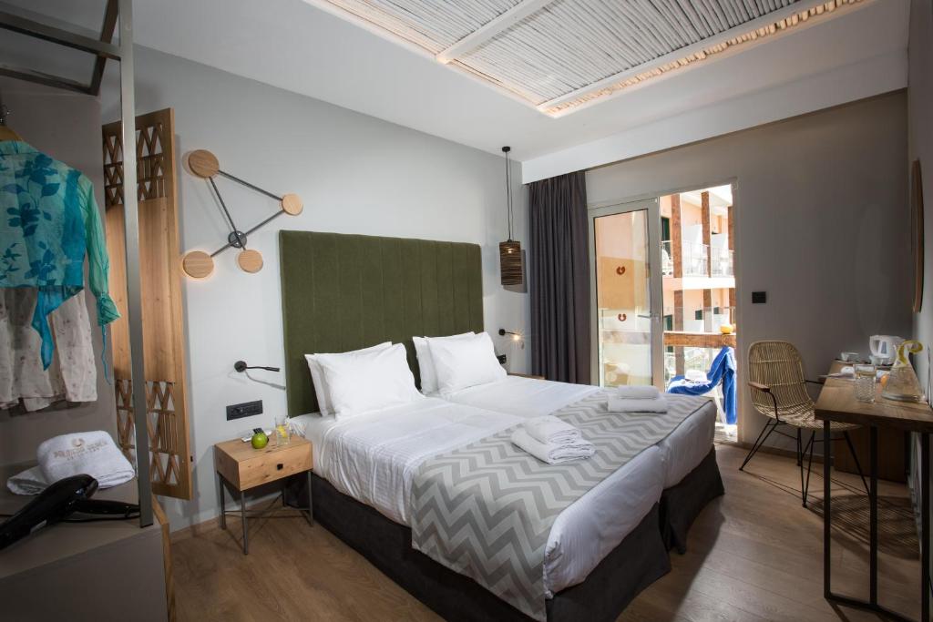 Palmera Beach Hotel & Spa - Adults Only - 5