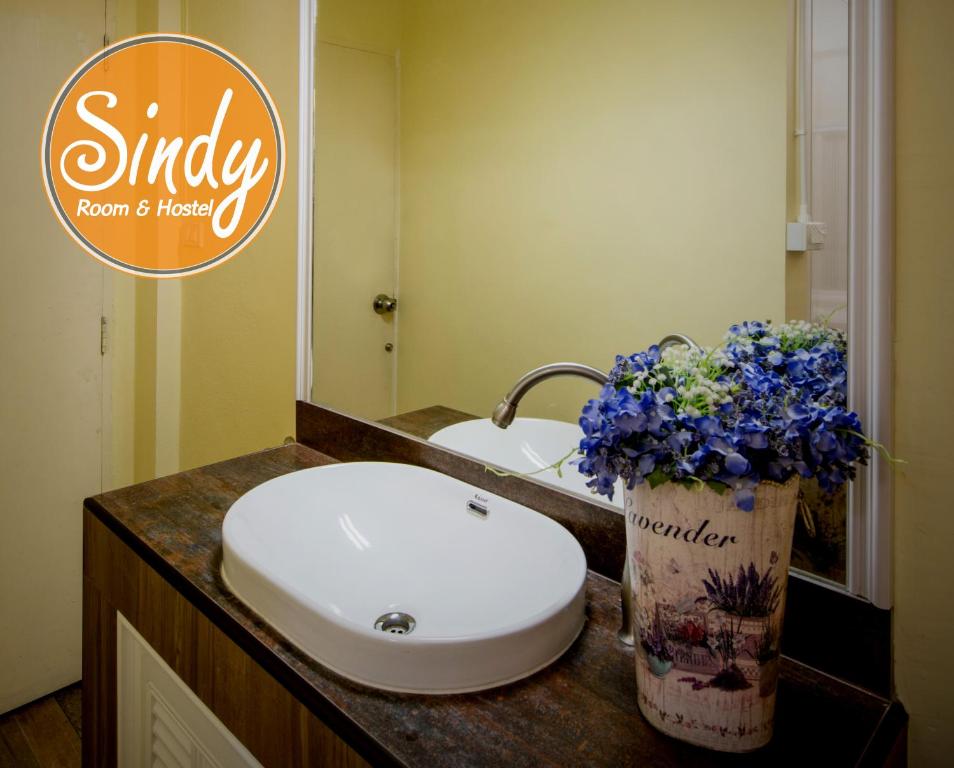 Fotografie z fotogalerie ubytování Sindy's Hostel v destinaci Pattaya Central