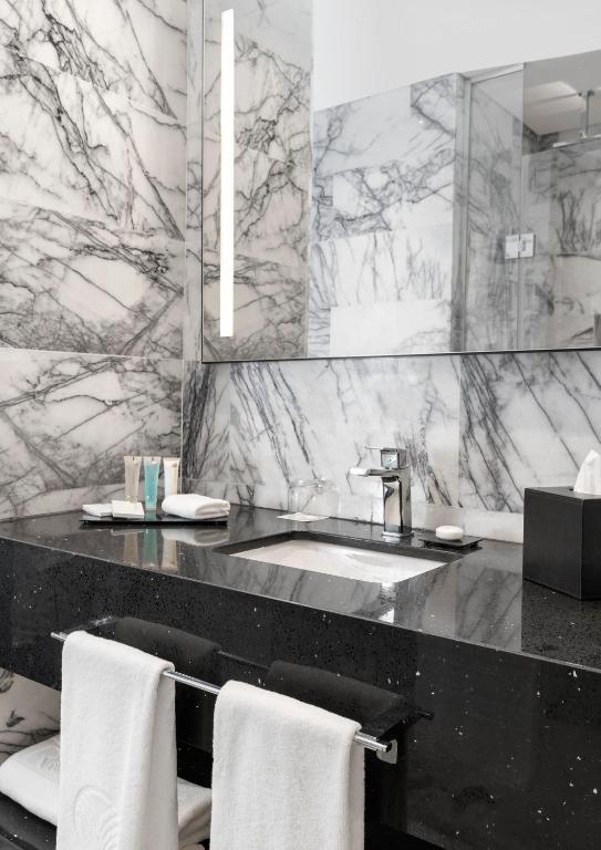 Fotografie z fotogalerie ubytování WestSide Residences by Rotana v destinaci Istanbul