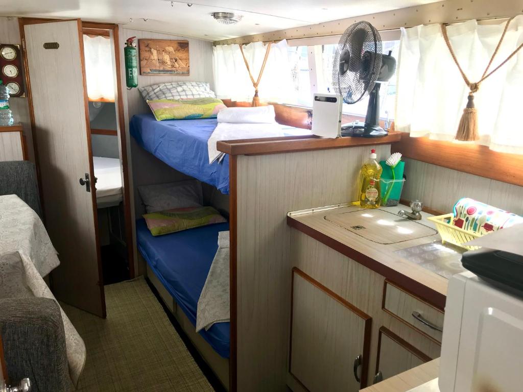 Kép Boat Yacht Barcelona szállásáról Barcelonában a galériában