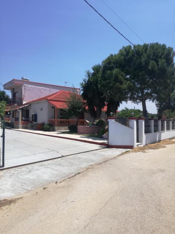Edificio in cui si trova l'appartamento