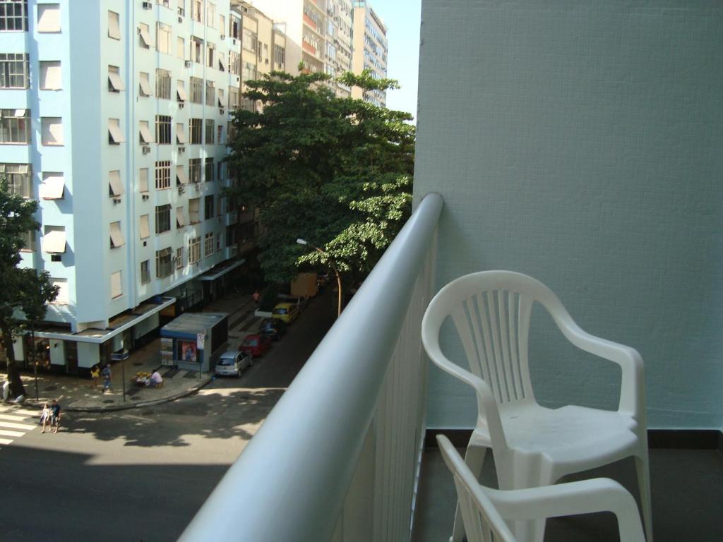 Alex Rio Flats Studio with Balcony