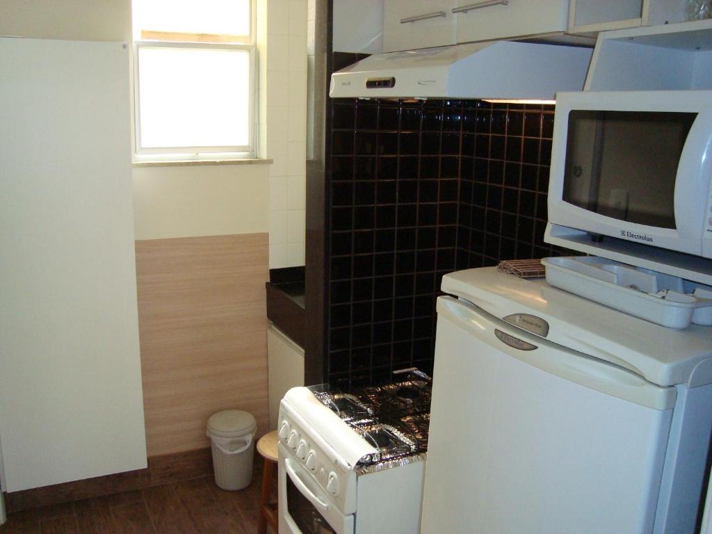  Alex Rio Flats Studio with Balcony