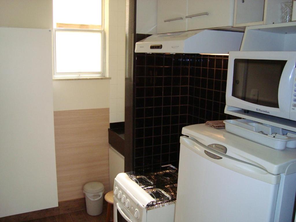  Alex Rio Flats Studio with Balcony