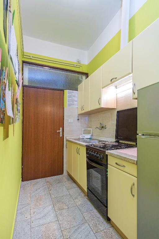 Fotografie z fotogalerie ubytování Studio Bojana free parking v destinaci Pula